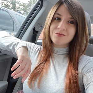 Meet your Posher, Kristi